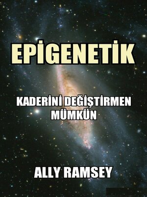 cover image of Epigenetik